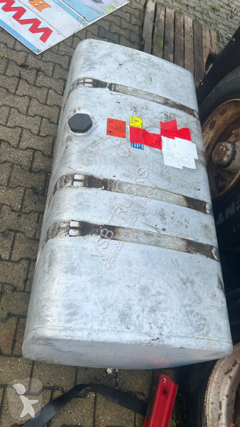Réservoir de carburant Scania