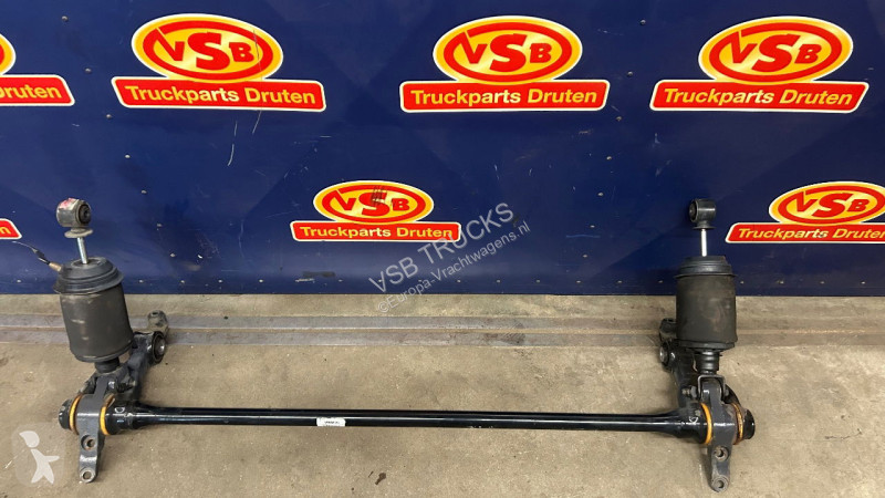 Pièces poids lourds Scania