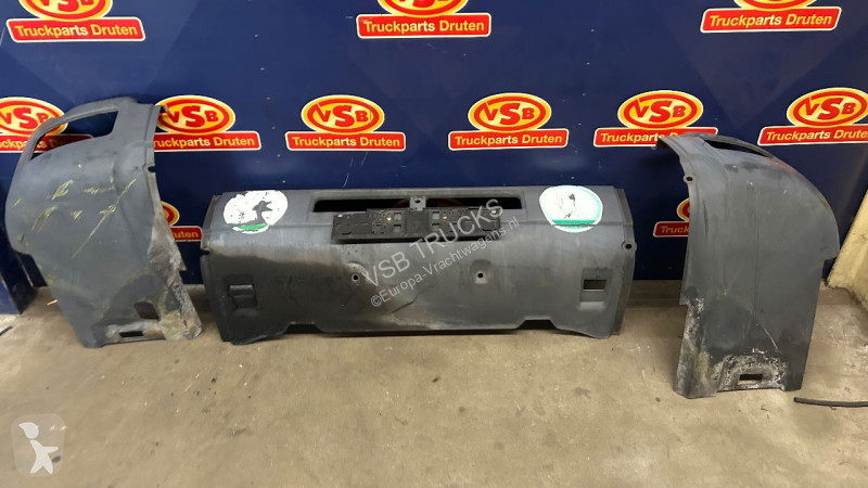 Ricambio per autocarri Scania