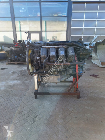 Moteur Scania