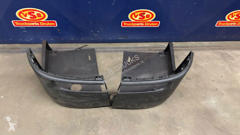 Reservdelar lastbilar Scania