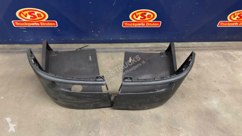 Pare-chocs Scania