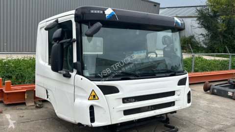 Cabine Scania