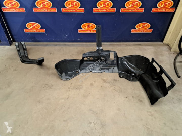 Pièces de carrosserie Scania