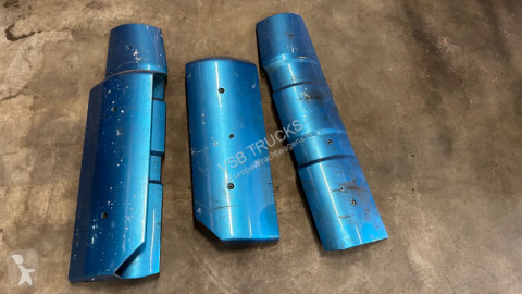 Cabine / carrosserie Scania