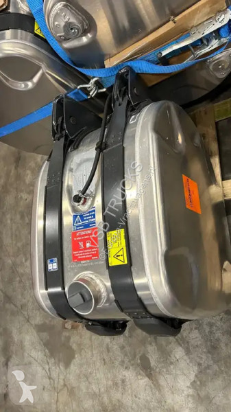 Réservoir de carburant Scania