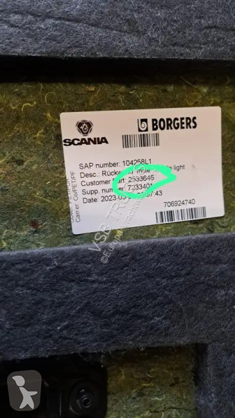 Scania