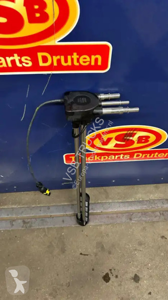 Vrachtwagenonderdelen Scania