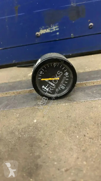 Vrachtwagenonderdelen Scania