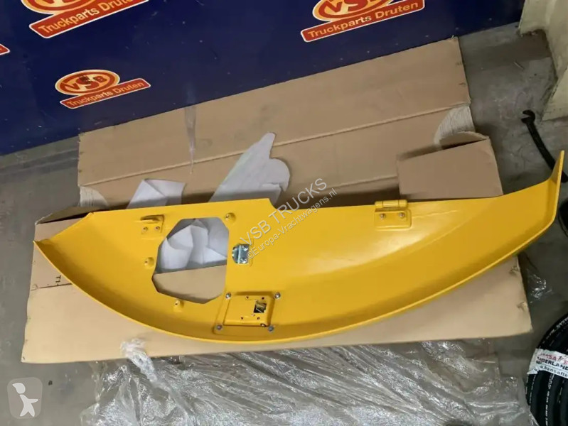 Pièces poids lourds Volvo