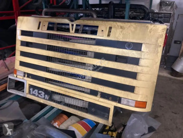Cabine Scania