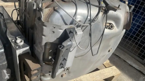 Avgas Scania