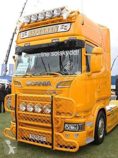 Pièces poids lourds Scania