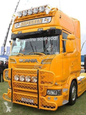 Scania