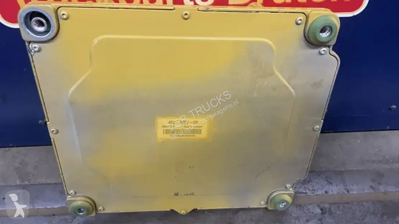 Pièces poids lourds Caterpillar