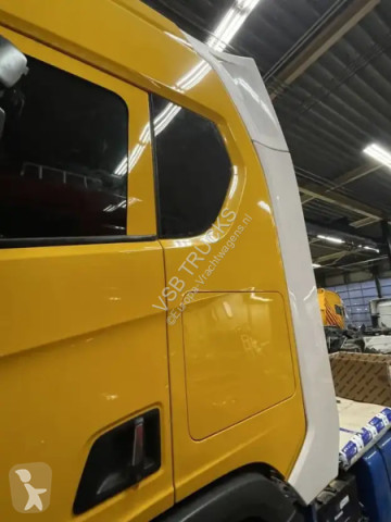Cabine Scania
