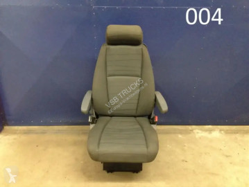 Équipement intérieur Scania