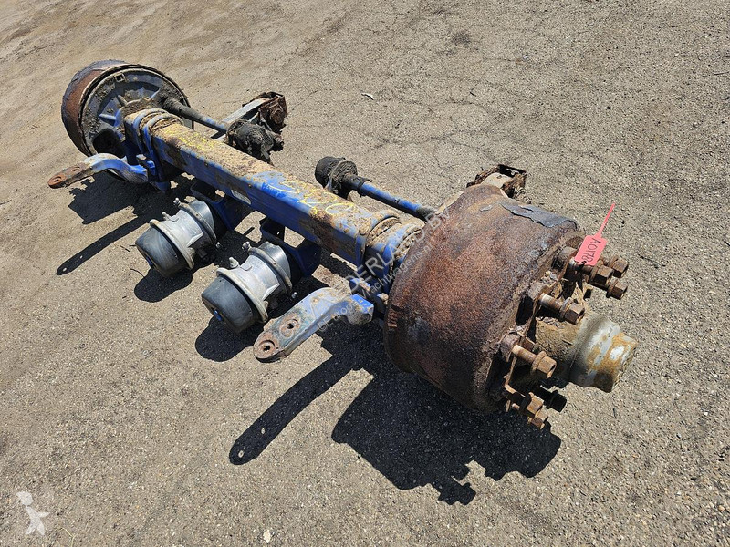 Vrachtwagenonderdelen BPW HSF 9010 ECO-P