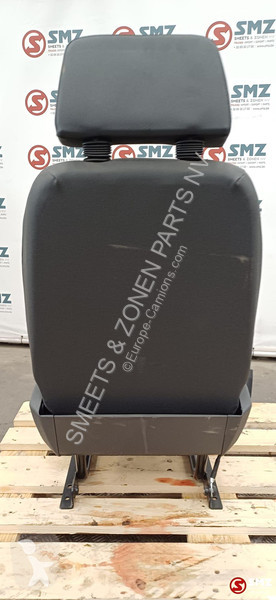 Reservdelar lastbilar Iveco Occ centrale stoel...