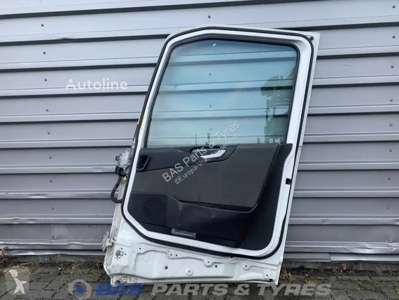 Náhradní díly pro kamiony Volvo Porte 4 pour...