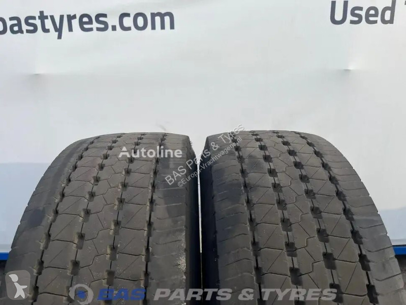 Pièces poids lourds Goodyear 315/60R22.5 Kmax S...