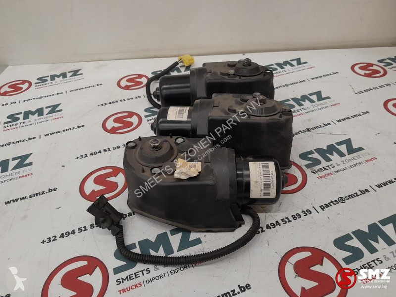 Reservdelar lastbilar DAF Set van 3...
