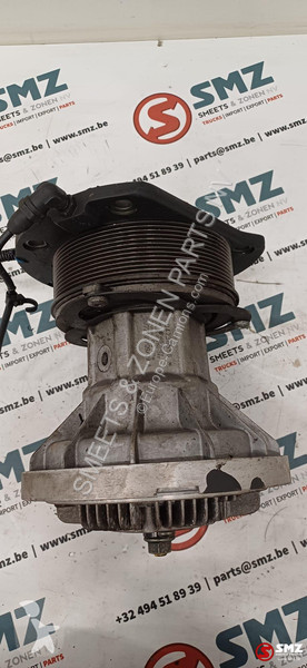 Peças pesados Iveco Occ visco koppeling Iveco