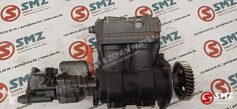 Peças pesados Iveco Occ luchtcompressor +...