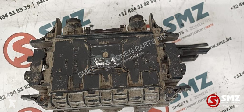 Peças pesados Iveco Occ EBS achterasmodulator...