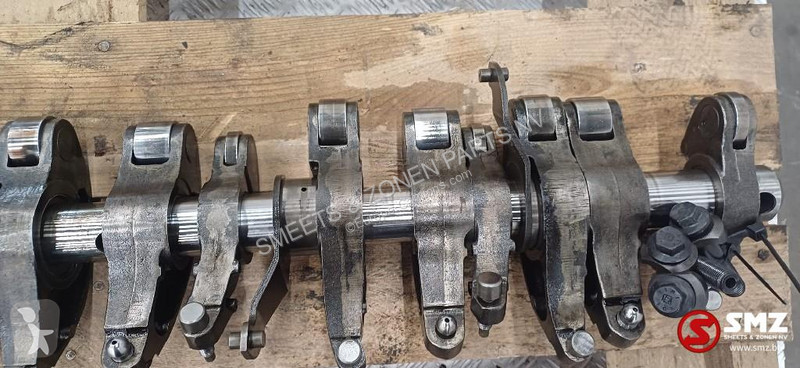 Reservdelar lastbilar Iveco Occ tuimelaaras +...