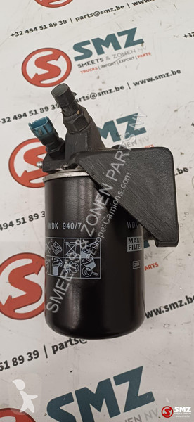 Reservdelar lastbilar Iveco Occ brandstoffilter...