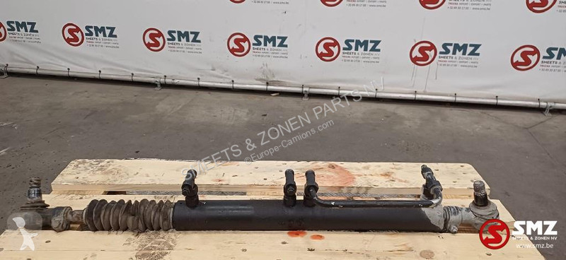 Reservdelar lastbilar Iveco Occ hydraulische...