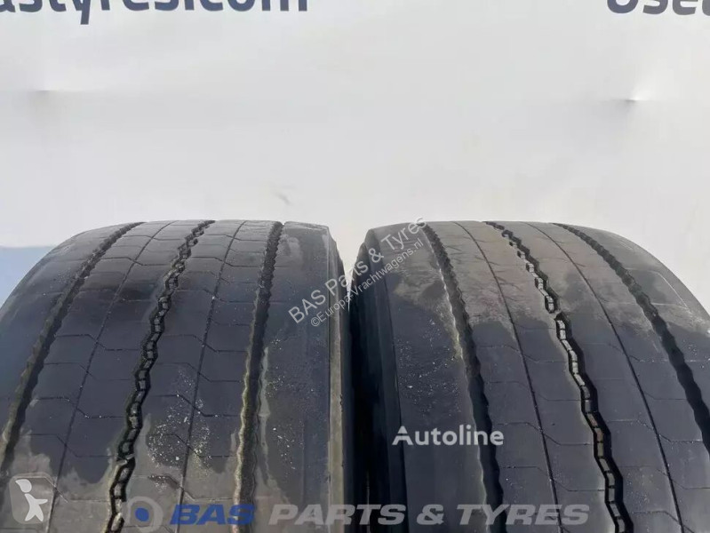 Pièces poids lourds Firestone 385/65R22.5...