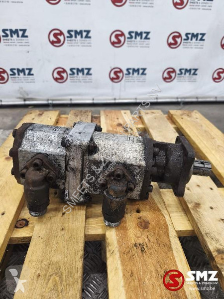 Reservdelar lastbilar  Occ hydraulische pomp...