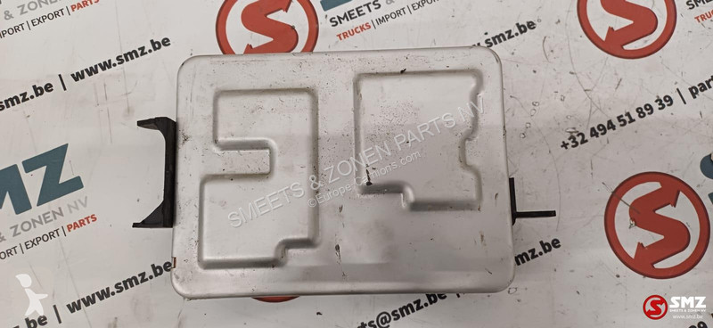 Reservdelar lastbilar Iveco Occ ECU Front Frame...