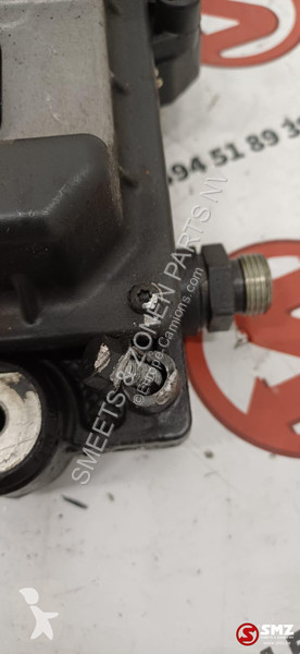 Reservdelar lastbilar Iveco Occ ECU...
