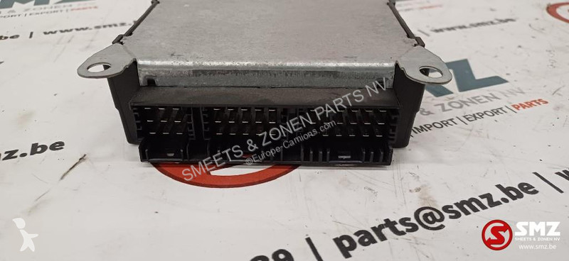 Reservdelar lastbilar Iveco Occ ECU ECAS 6x2...