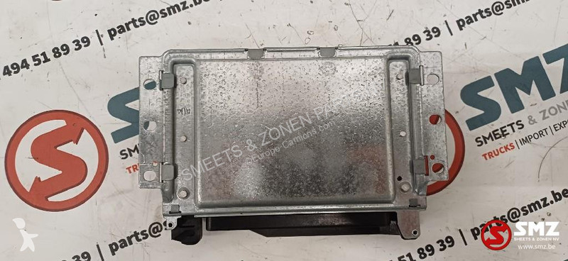 Reservdelar lastbilar Iveco Occ ECU intarder...