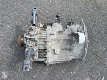 Boîte de vitesse Mercedes