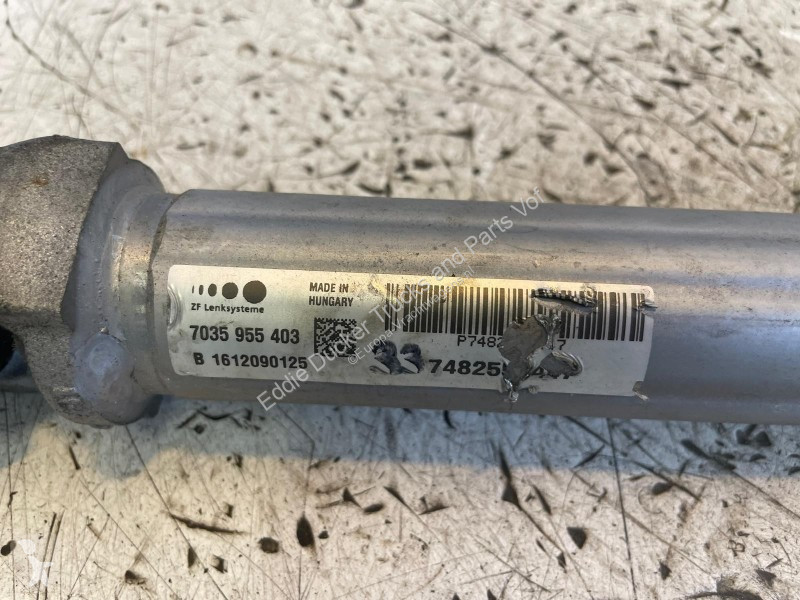 Pièces poids lourds Renault 7482556447 SHAFT ZF...