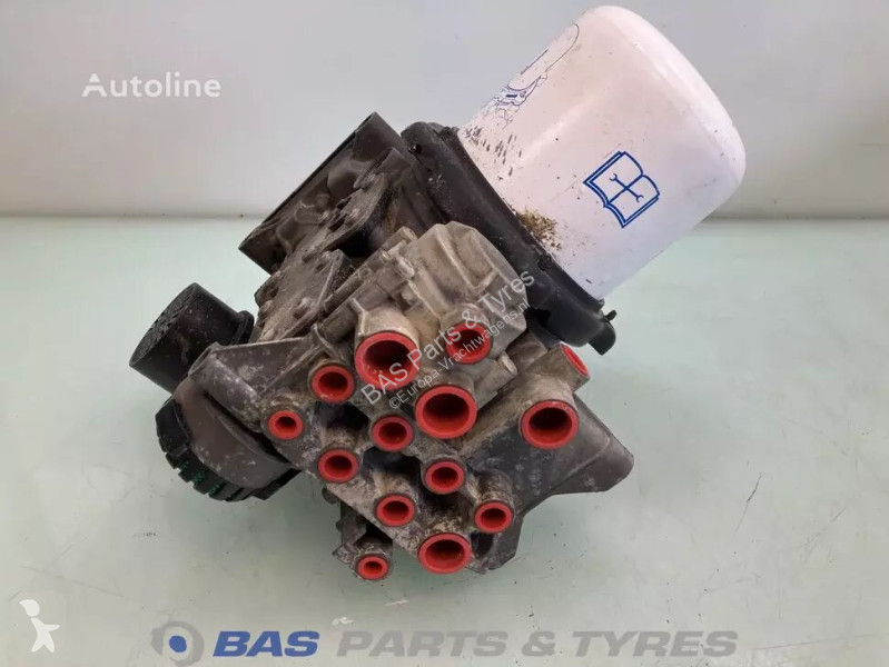 Pièces poids lourds Volvo Dessiccateur d'air...