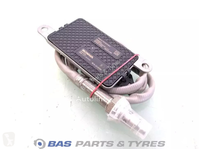 Vrachtwagenonderdelen Scania NOx sensor pour...
