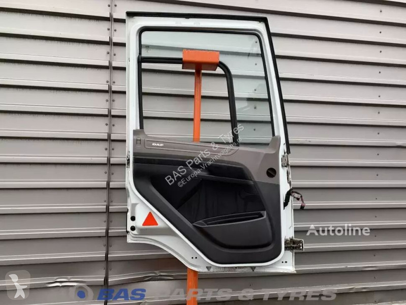 Náhradní díly pro kamiony DAF Porte   Euro 6...