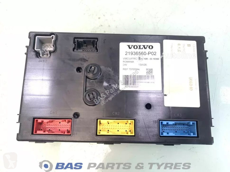 Reservdelar lastbilar Volvo Unité de commande...