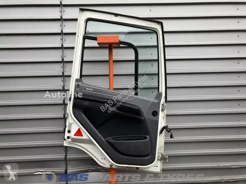 Reservedele til lastbil DAF Porte   Euro 6 pour...