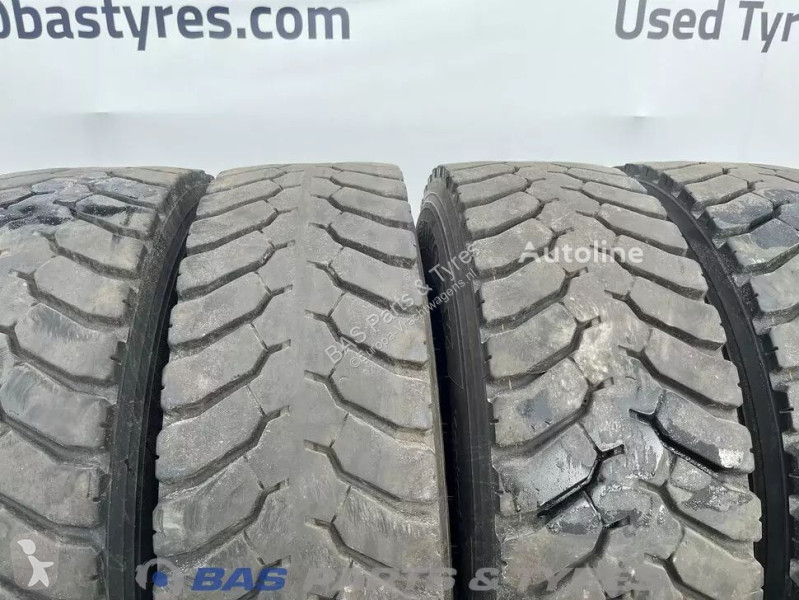 Pièces poids lourds Hankook 315/80R22.5 DM09...