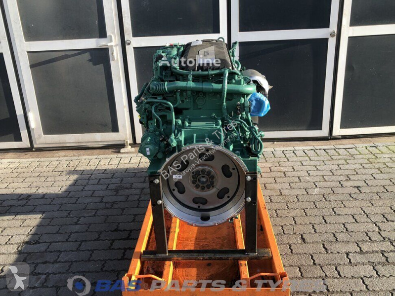 Náhradní díly pro kamiony Volvo Moteur   Euro 6...