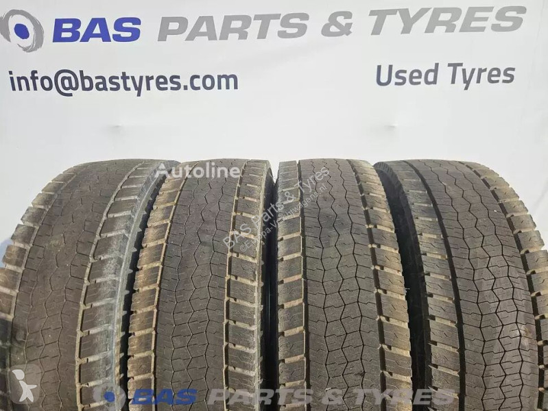 Pièces poids lourds Bridgestone 315/70R22.5...