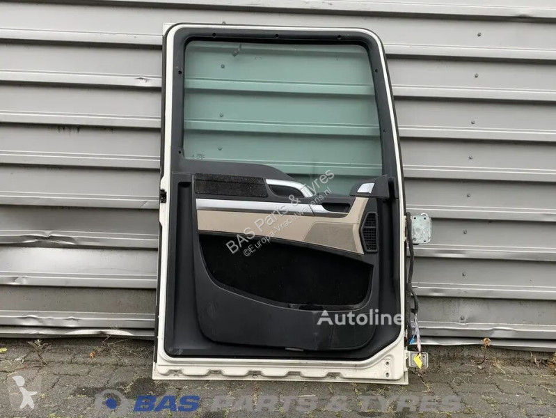 Reservdelar lastbilar MAN Porte   pour camion