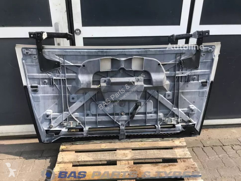 Náhradní díly pro kamiony DAF Calandre pour camion